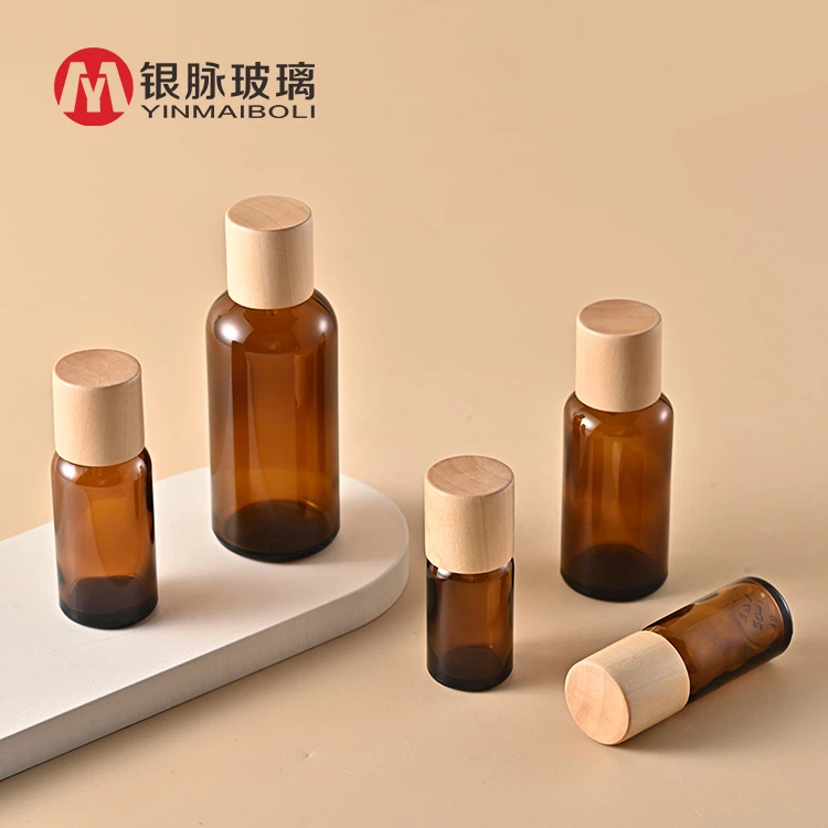 15Ml amacupa ya peteroli yingenzi